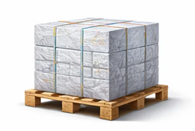 Fixed price Pallets in Székesfehérvár Hungary