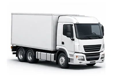 Carrier Truck ford transit with tail lift transit in dilbeek Belgium