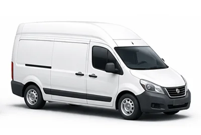 Carrier Van High & long WOLSWOGEN  CRAFTER in SERDİVAN Turkey